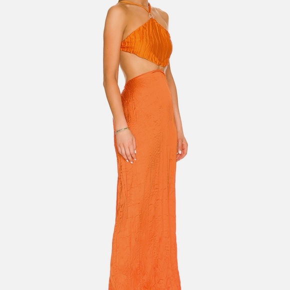 BAOBAB Kira Maxi Dress - NWOT - Picture 2 of 8